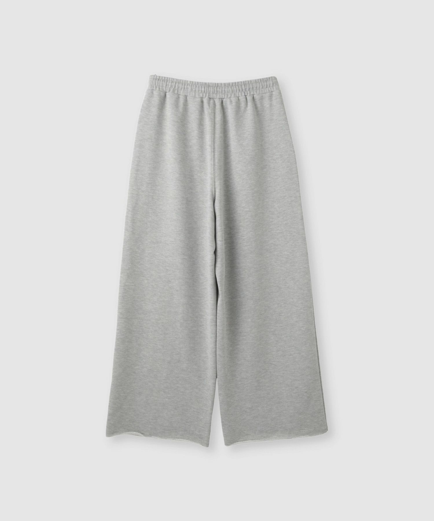 Idnes  スウェットイージーパンツ レディース商品画像-11