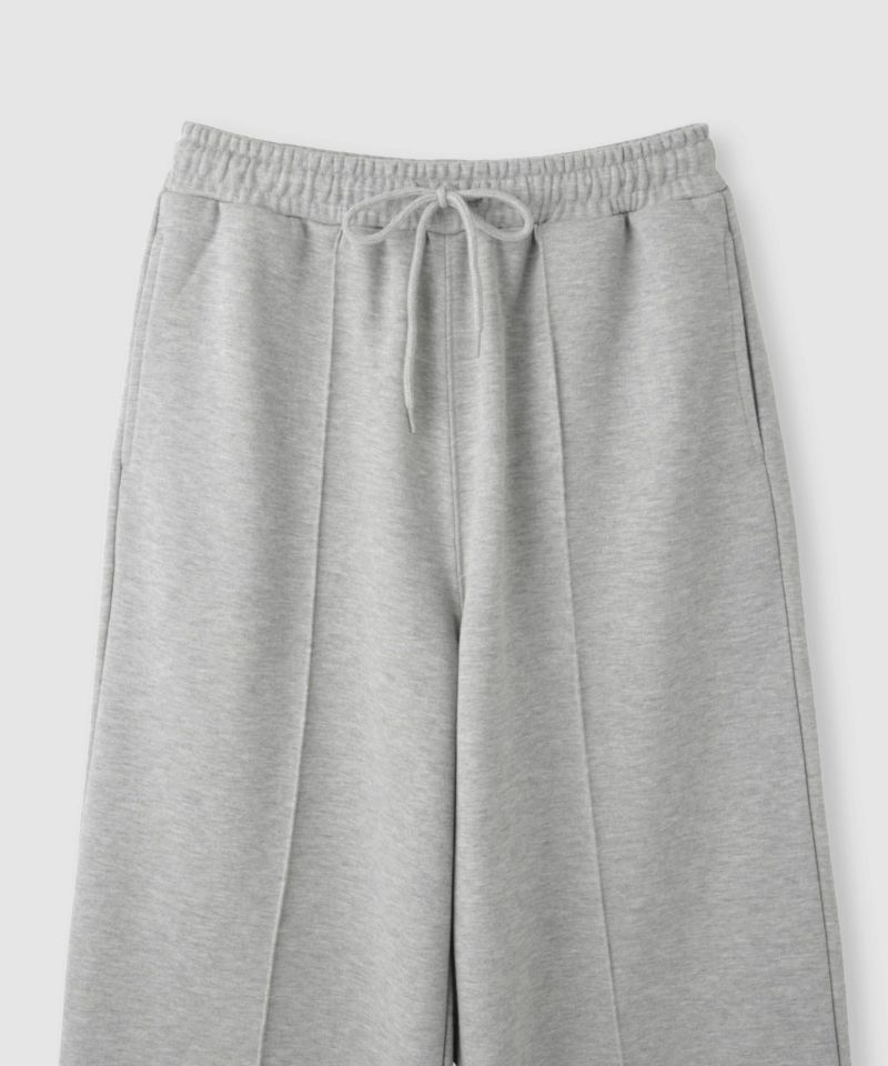 Idnes  スウェットイージーパンツ レディース商品画像-12