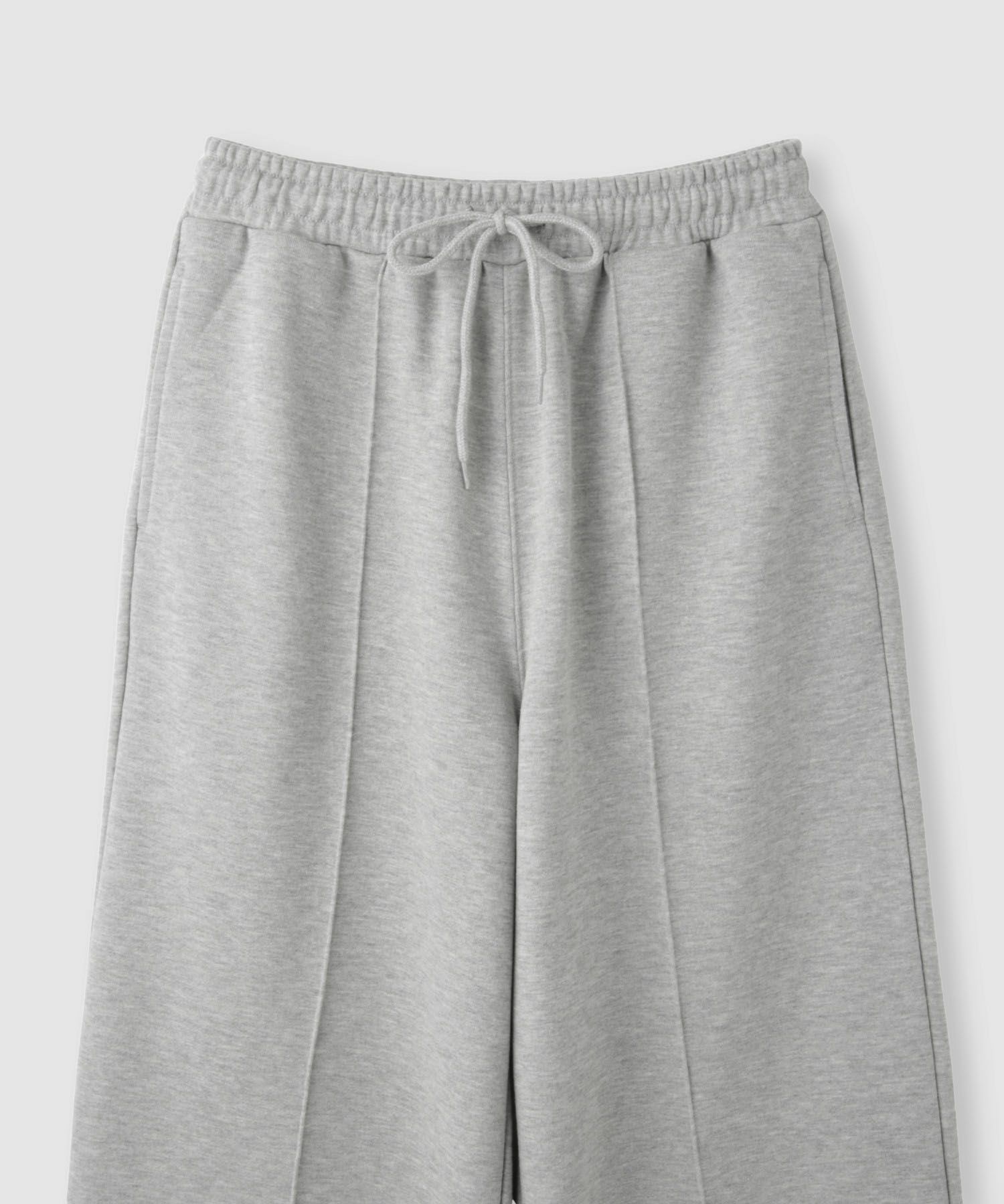 Idnes  スウェットイージーパンツ レディース商品画像-12