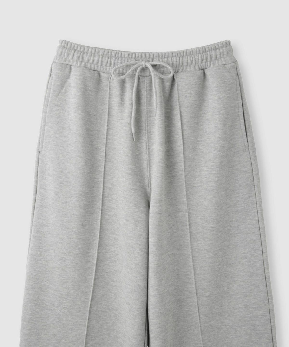  Idnes スウェットイージーパンツ レディース