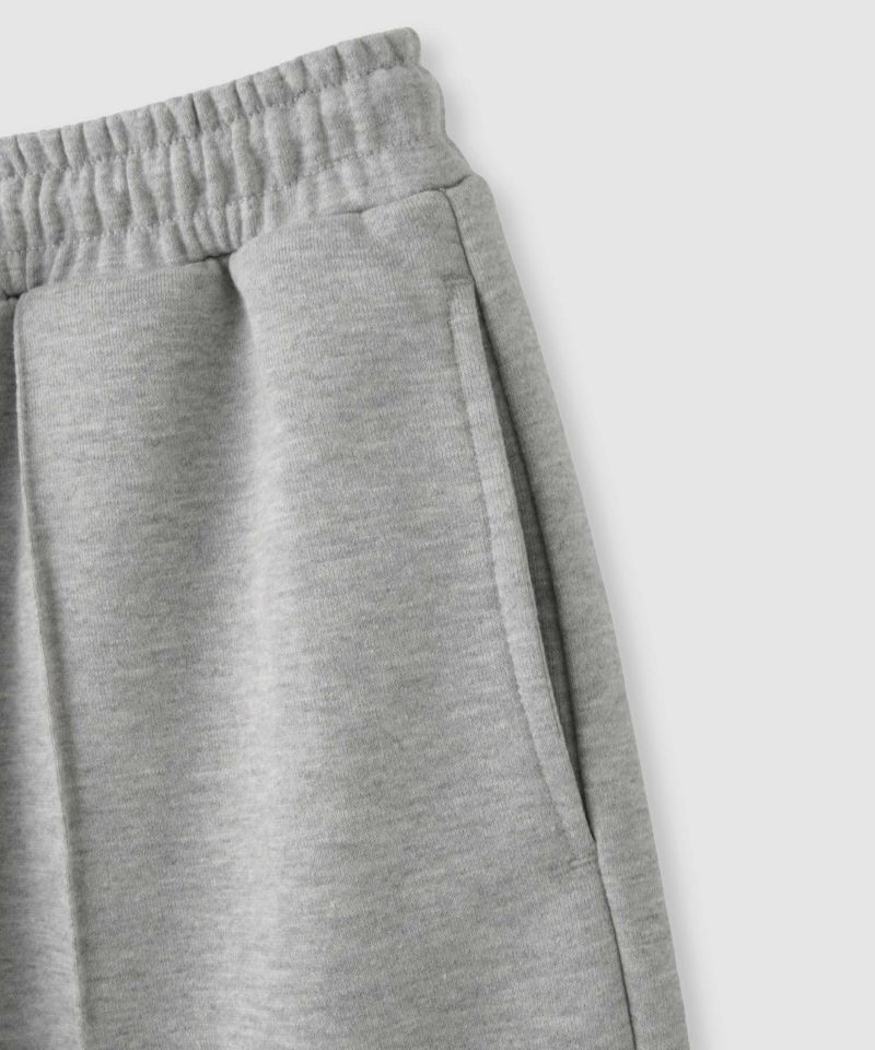 Idnes スウェットイージーパンツ レディース商品画像-13