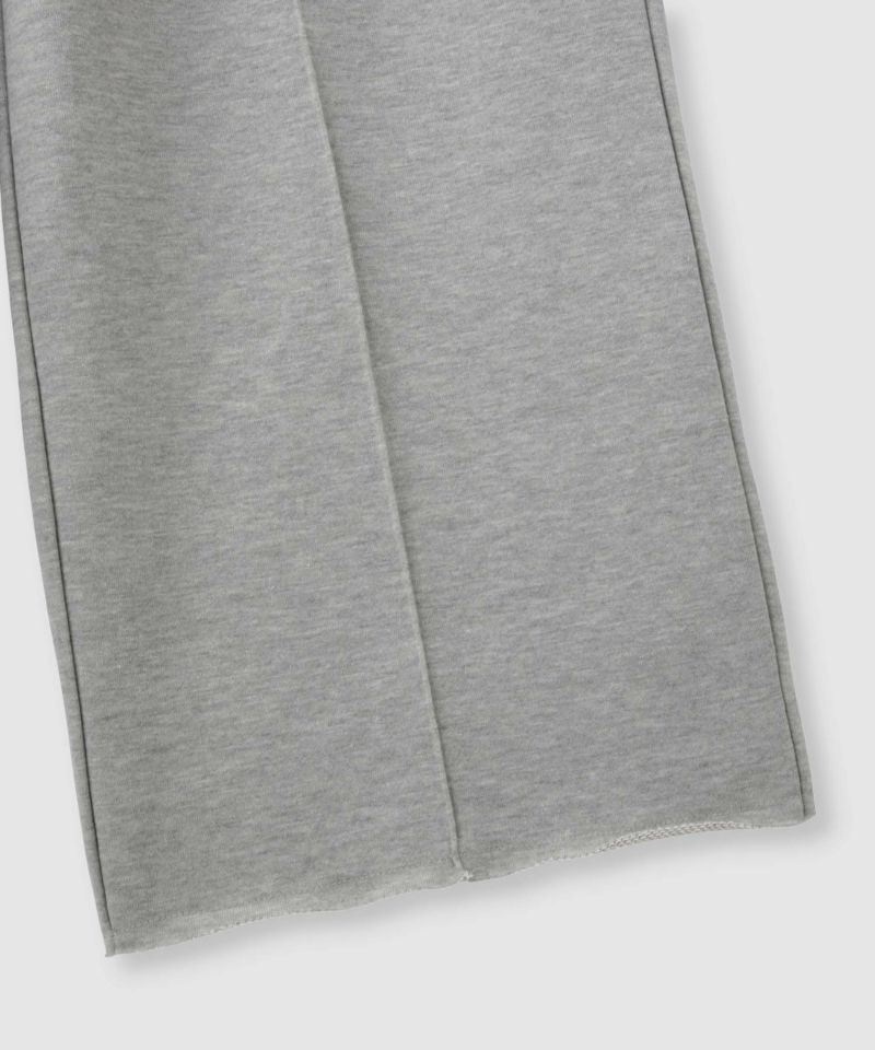 Idnes  スウェットイージーパンツ レディース商品画像-14