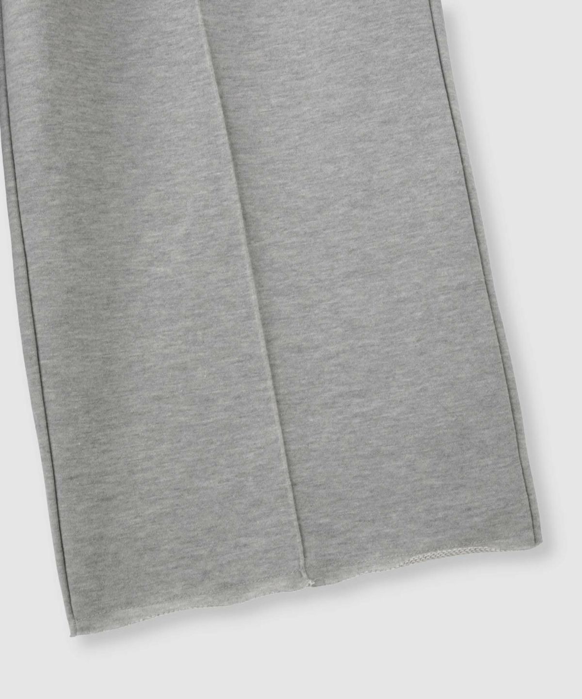  Idnes スウェットイージーパンツ レディース