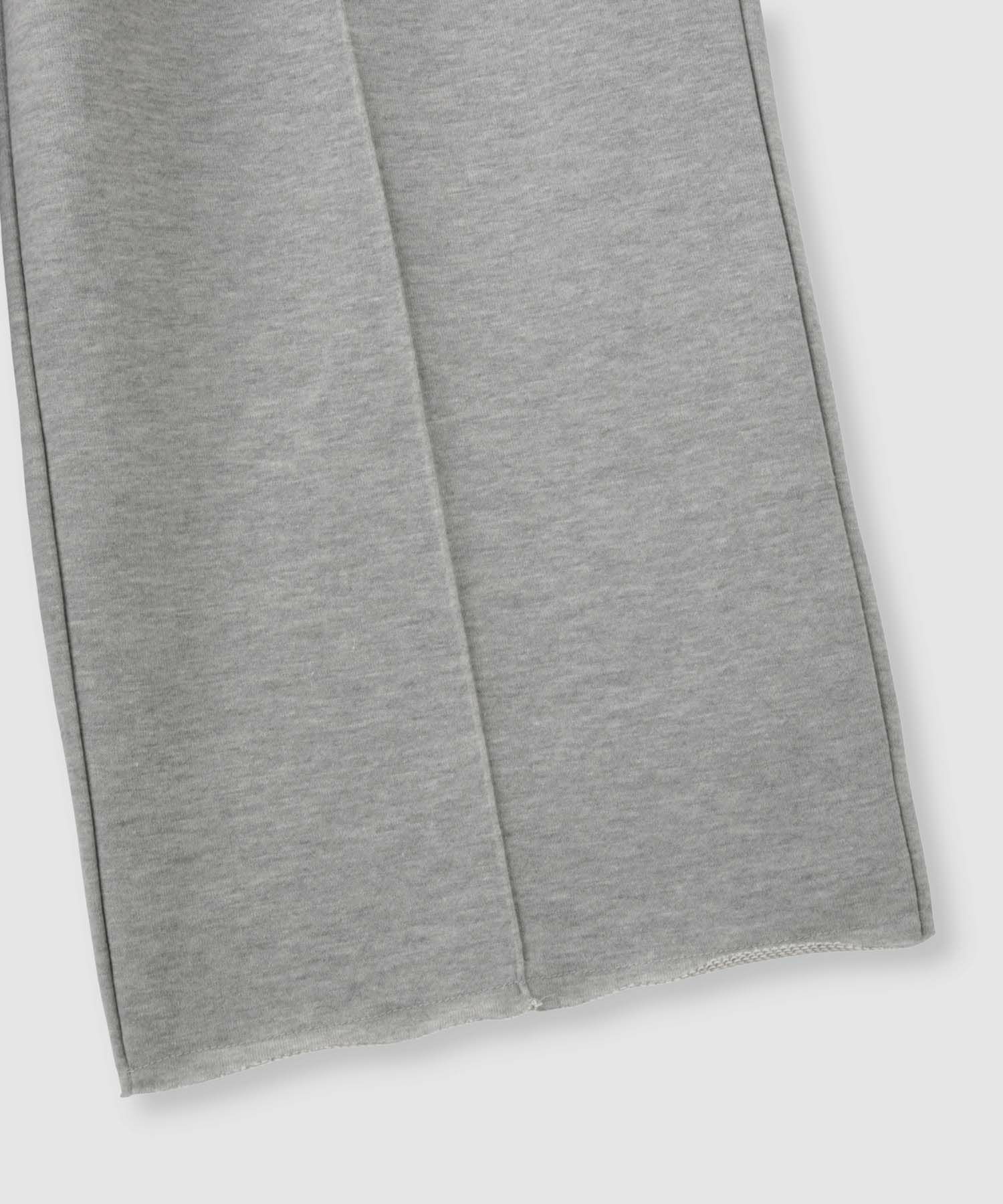  Idnes スウェットイージーパンツ レディース