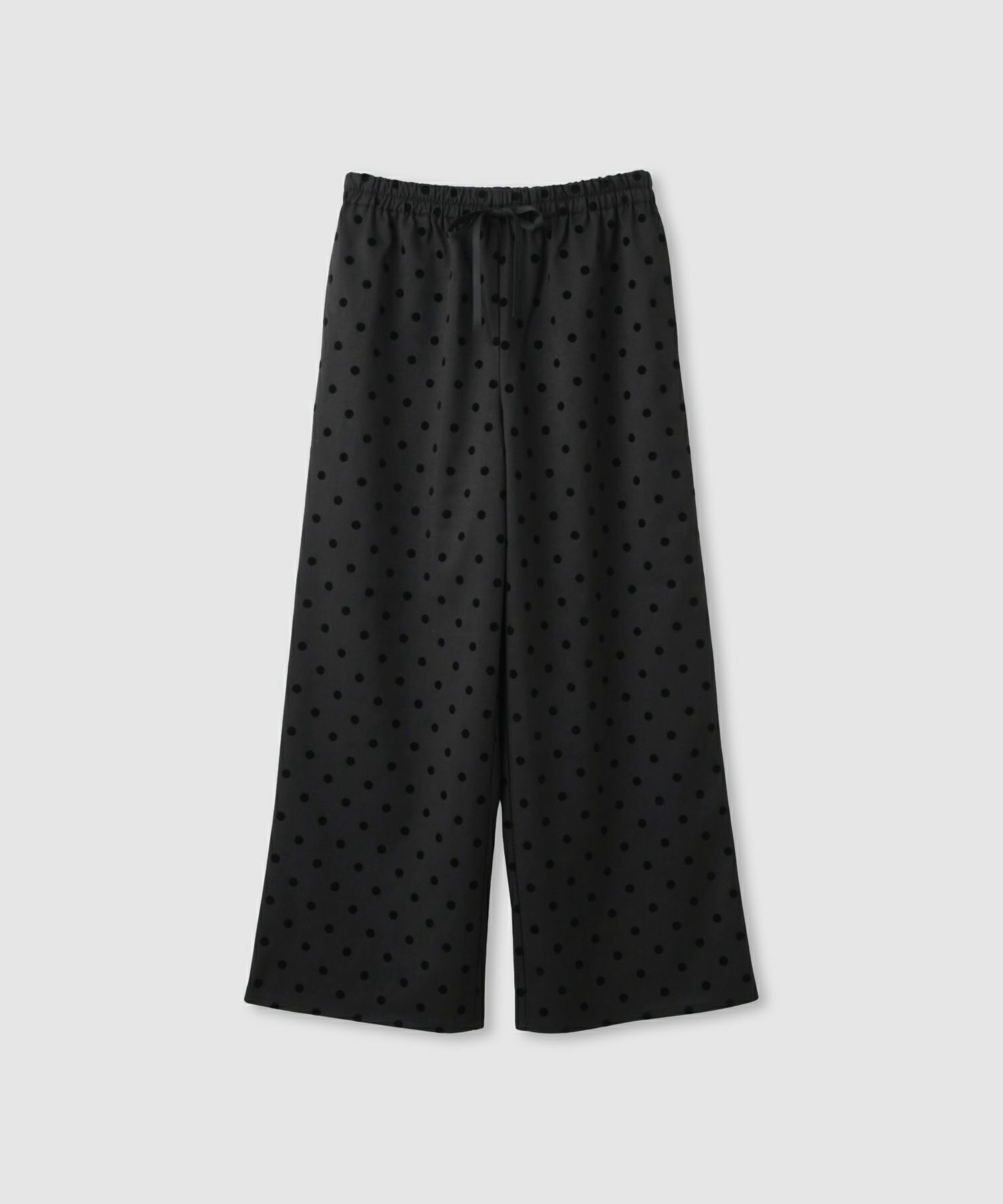 [値下げ]Idnes  ドットイージーパンツ レディース商品画像-15