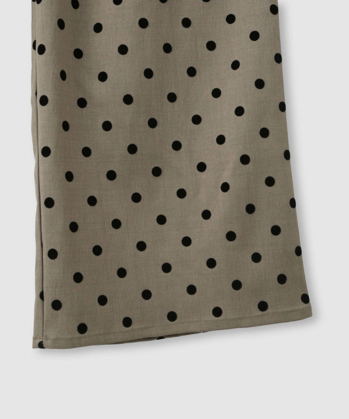 Idnes ドットイージーパンツ レディース