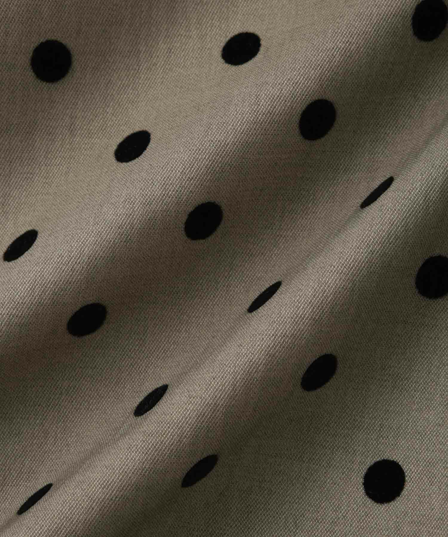 Idnes  ドットイージーパンツ レディース商品画像-20