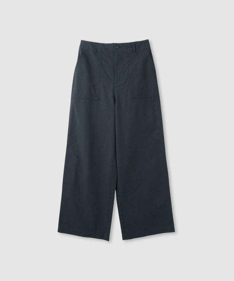 [値下げ]Idnes  ベイカーパンツ レディース商品画像-15