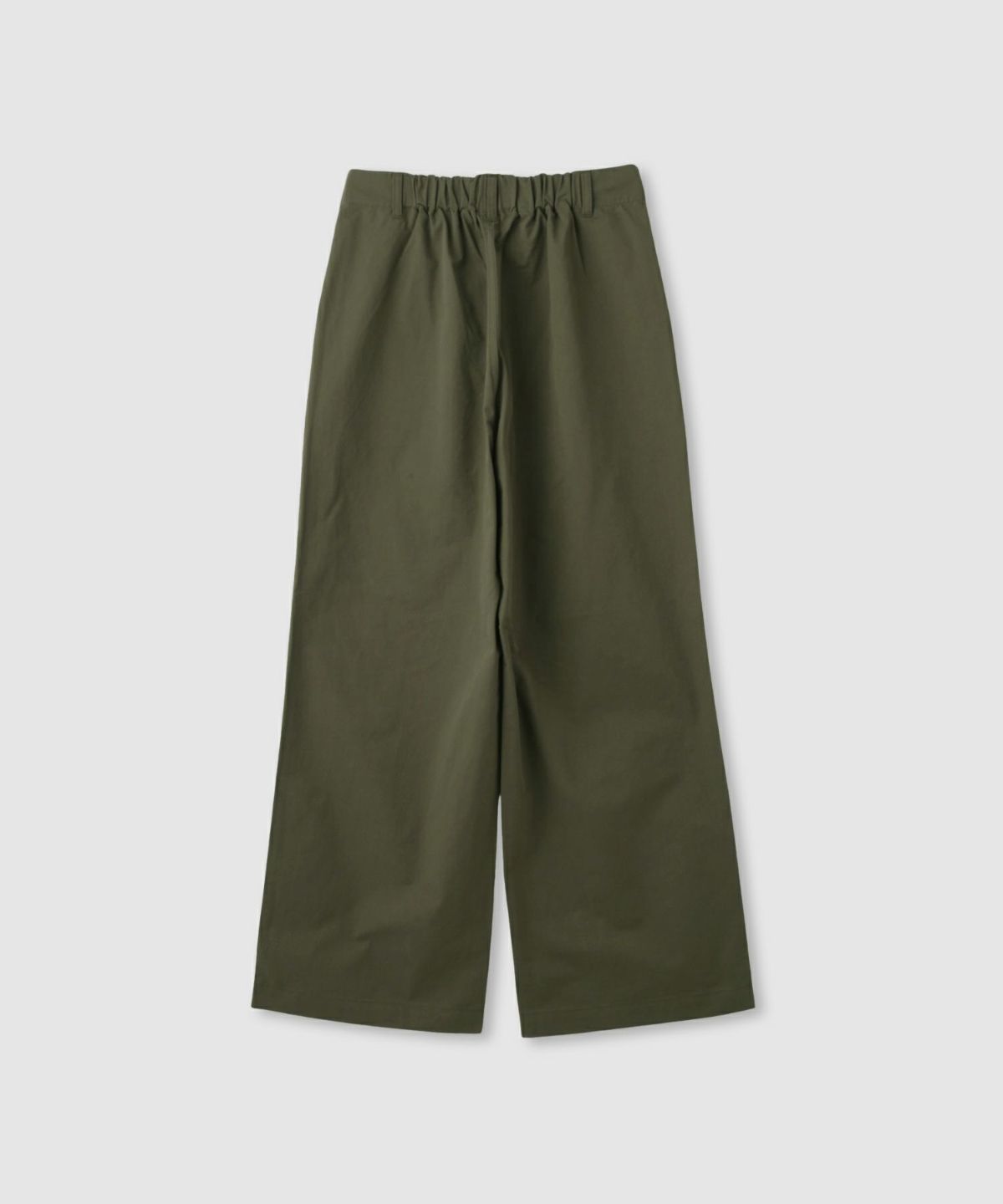 Idnes ベイカーパンツ レディース