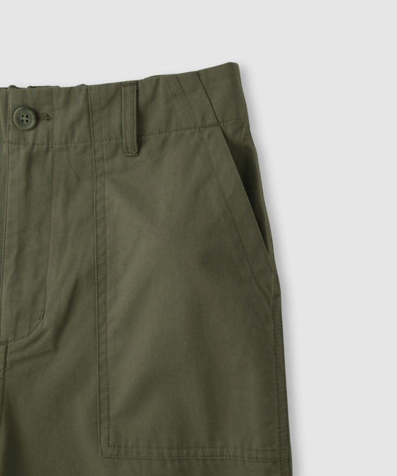 [値下げ]Idnes  ベイカーパンツ レディース商品画像-19