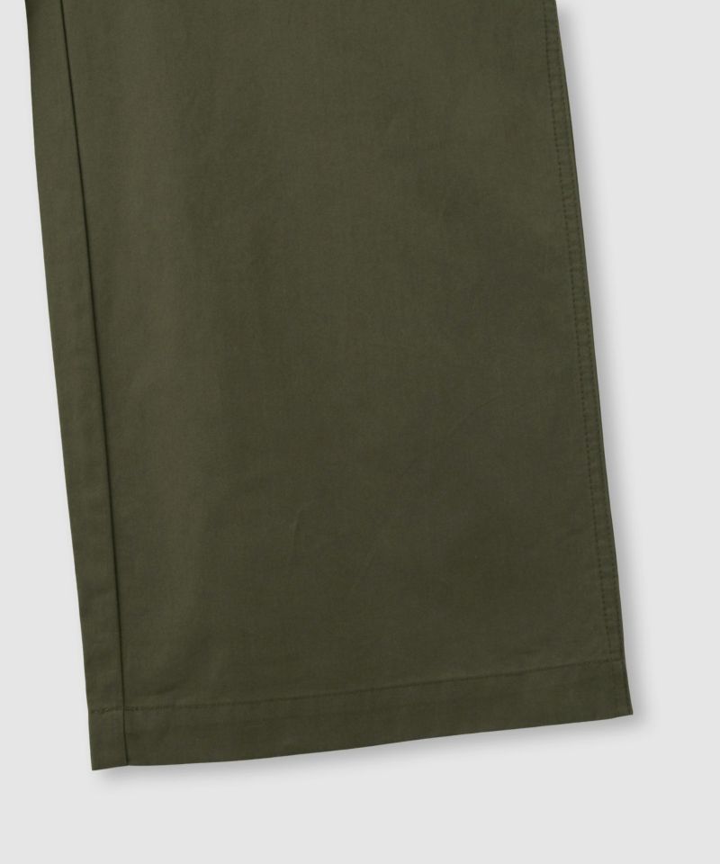 [値下げ]Idnes  ベイカーパンツ レディース商品画像-20