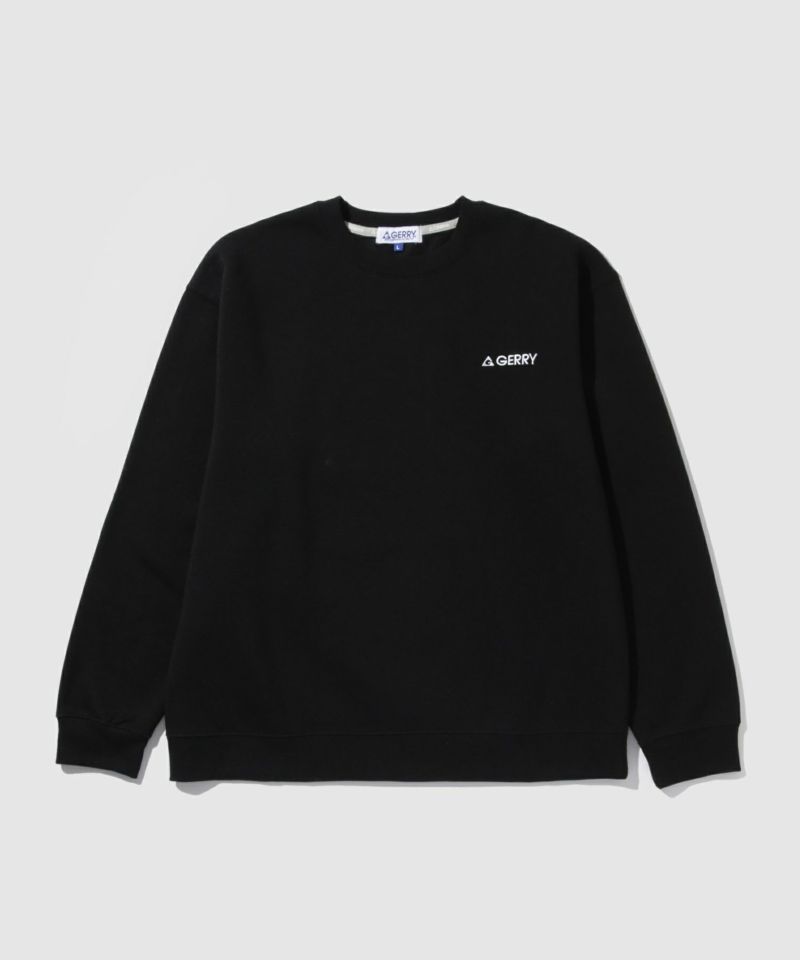 [期間限定価格]GERRY  ヴィンテージロゴスウェット メンズ商品画像-5
