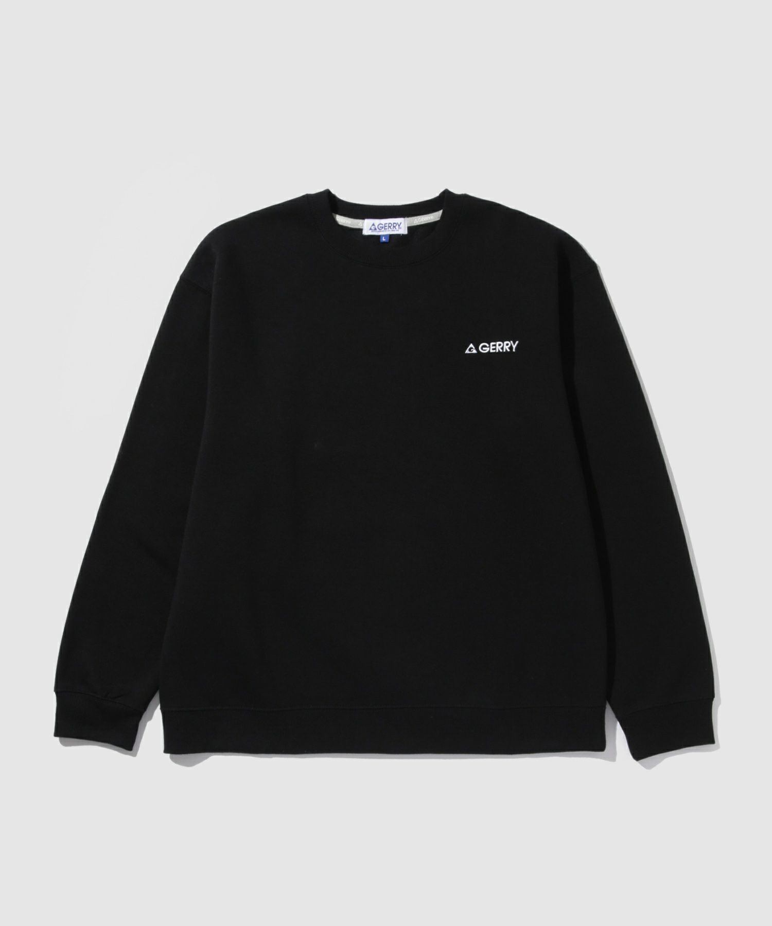 [期間限定価格]GERRY  ヴィンテージロゴスウェット メンズ商品サムネイル-5