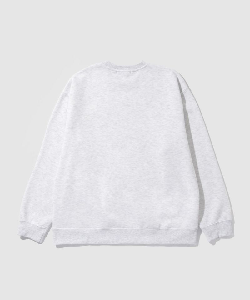 [値下げ]GERRY  ヴィンテージロゴスウェット メンズ商品画像-6