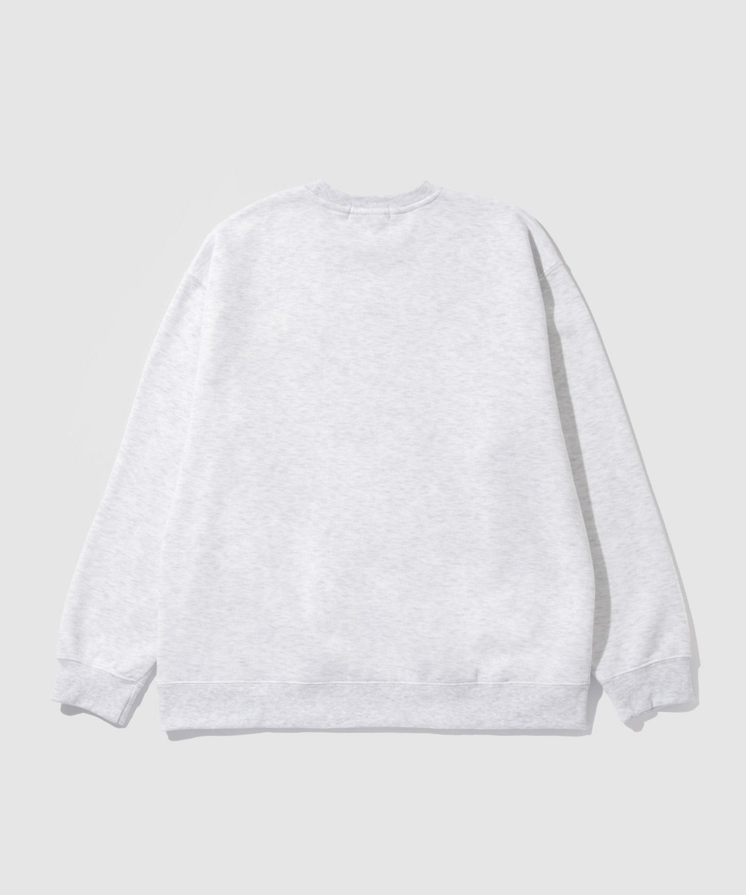 GERRY ヴィンテージロゴスウェット メンズ