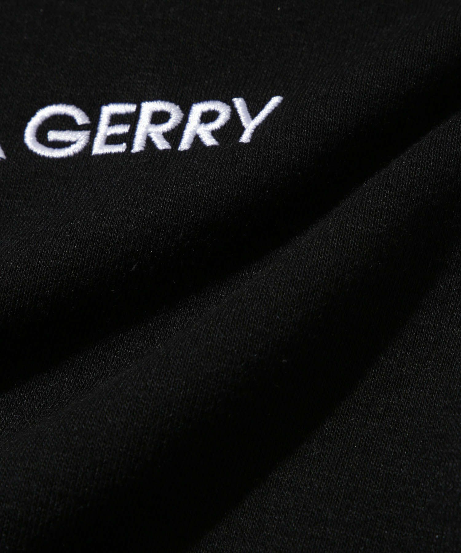 GERRY ヴィンテージロゴスウェット メンズ