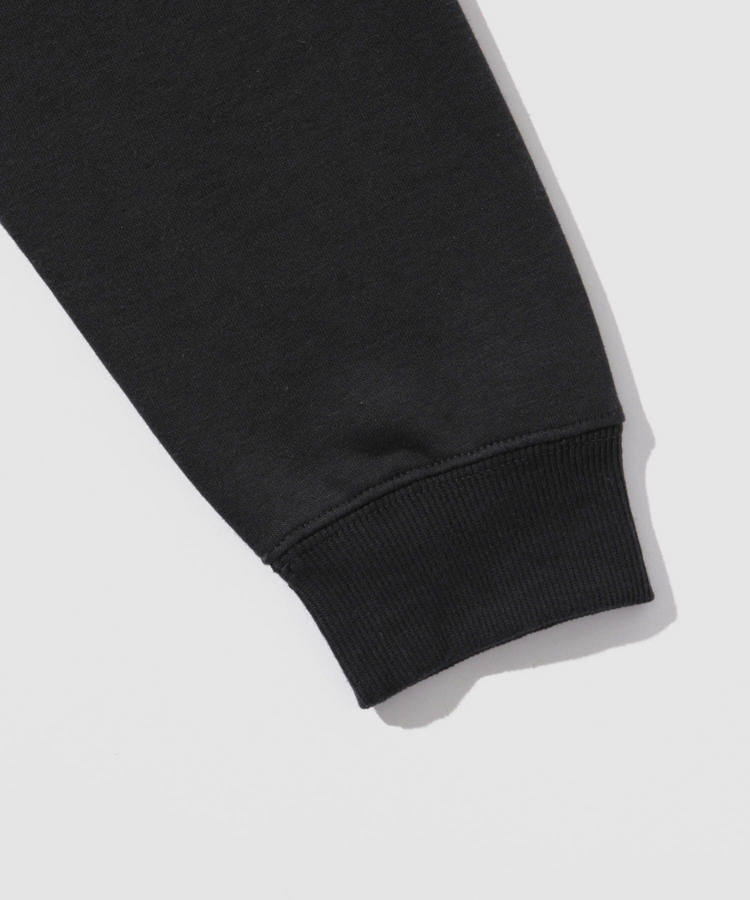 [期間限定価格]スマイリーフェイス プリントトレーナー メンズ商品画像-5