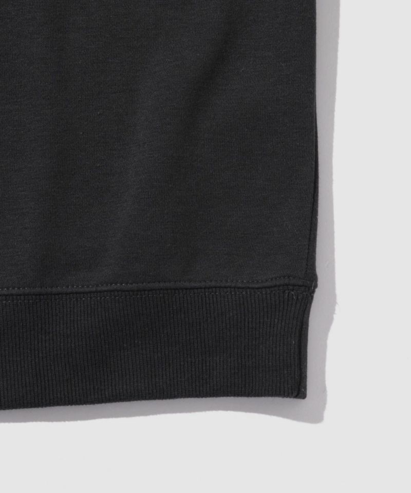 [値下げ]スマイリーフェイス プリントトレーナー メンズ商品画像-6