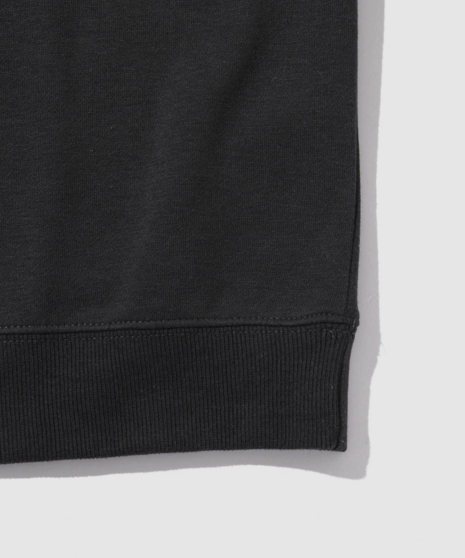 [期間限定価格]スマイリーフェイス プリントトレーナー メンズ商品画像-6