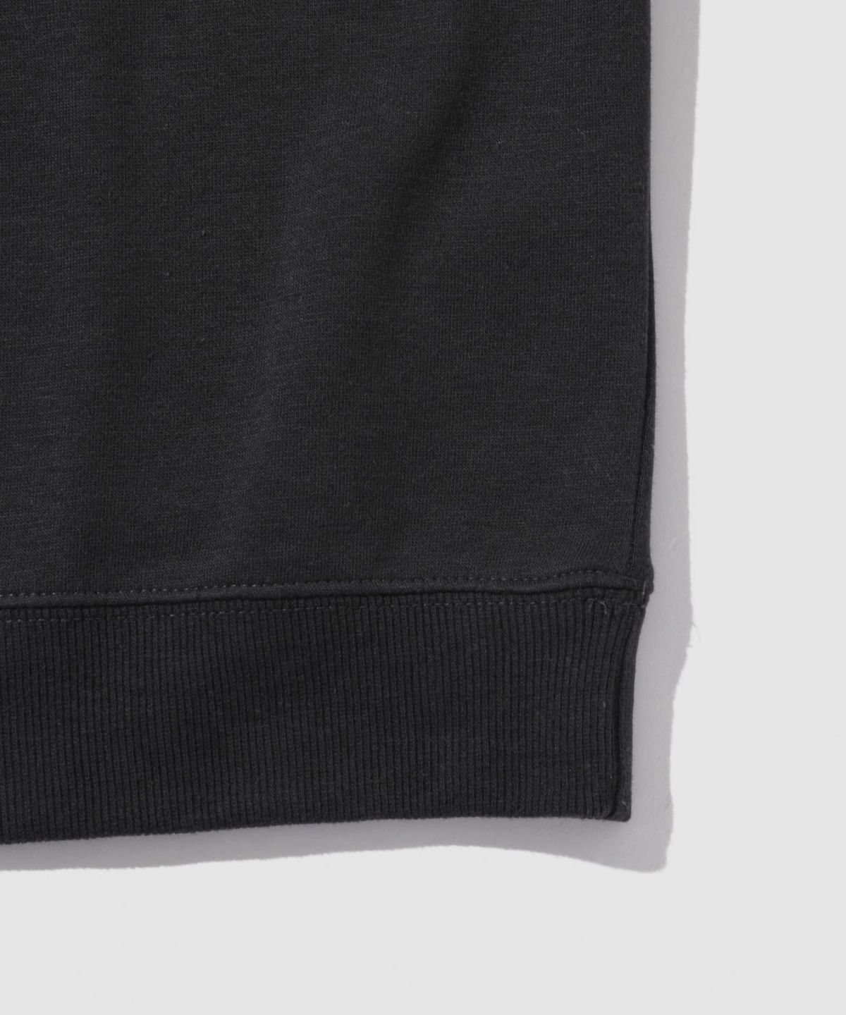 スマイリーフェイス プリントトレーナー メンズ