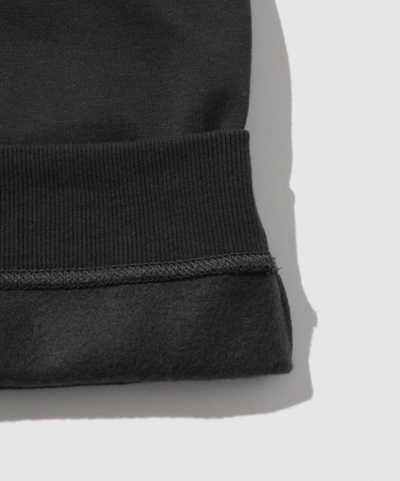 [値下げ]スマイリーフェイス プリントトレーナー メンズ商品画像-7