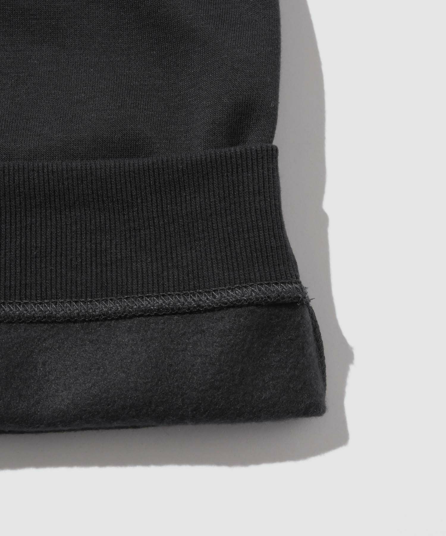 [期間限定価格]スマイリーフェイス プリントトレーナー メンズ商品画像-7