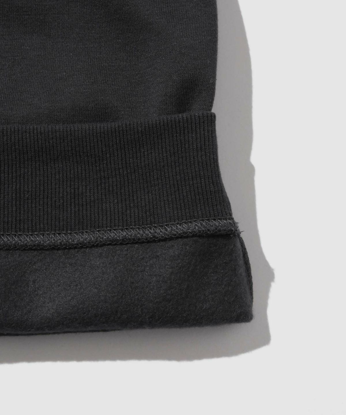 スマイリーフェイス プリントトレーナー メンズ