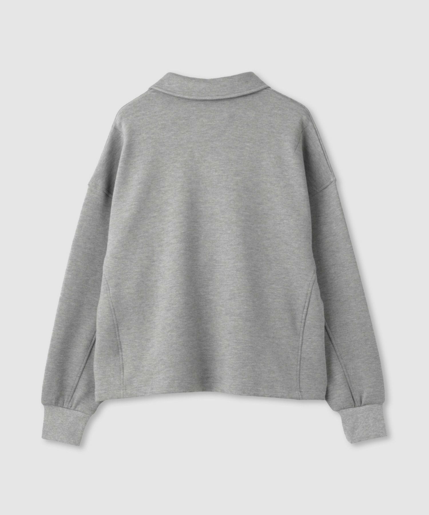 milli de l'air  パフィバックスキッパープルオーバー レディース商品サムネイル-18