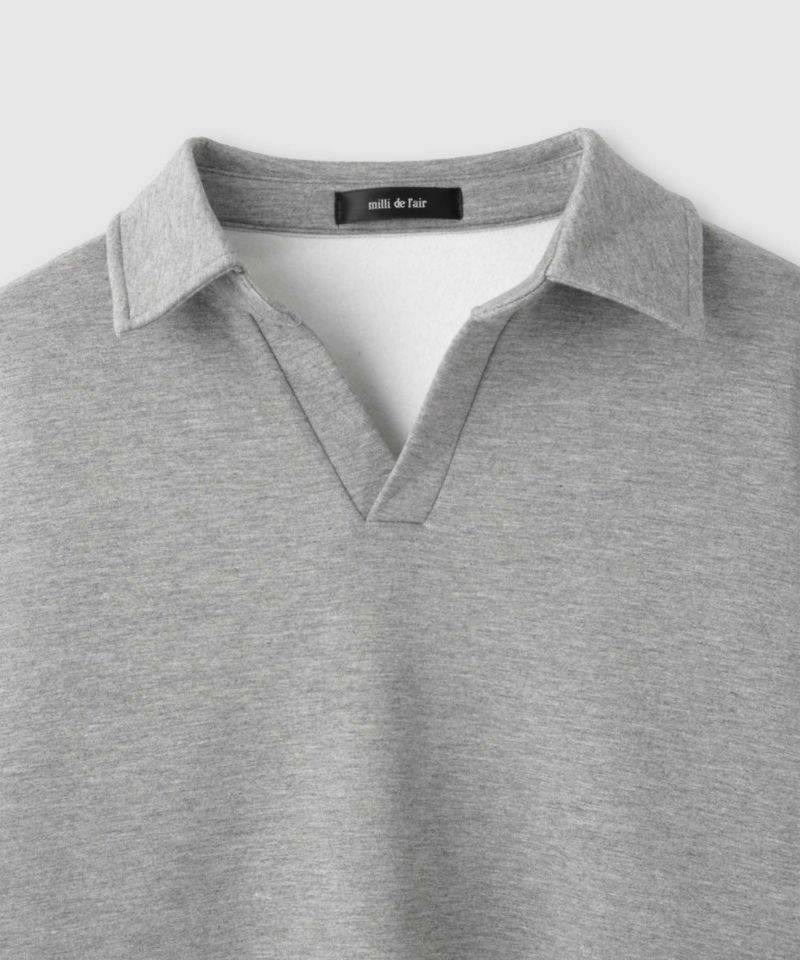 [値下げ]milli de l'air  パフィバックスキッパープルオーバー レディース商品画像-19