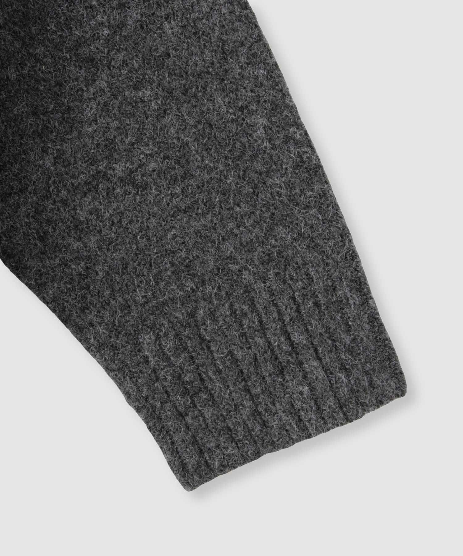 [さらに50%OFF]Idnes  ロングニットカーディガン レディース商品サムネイル-19