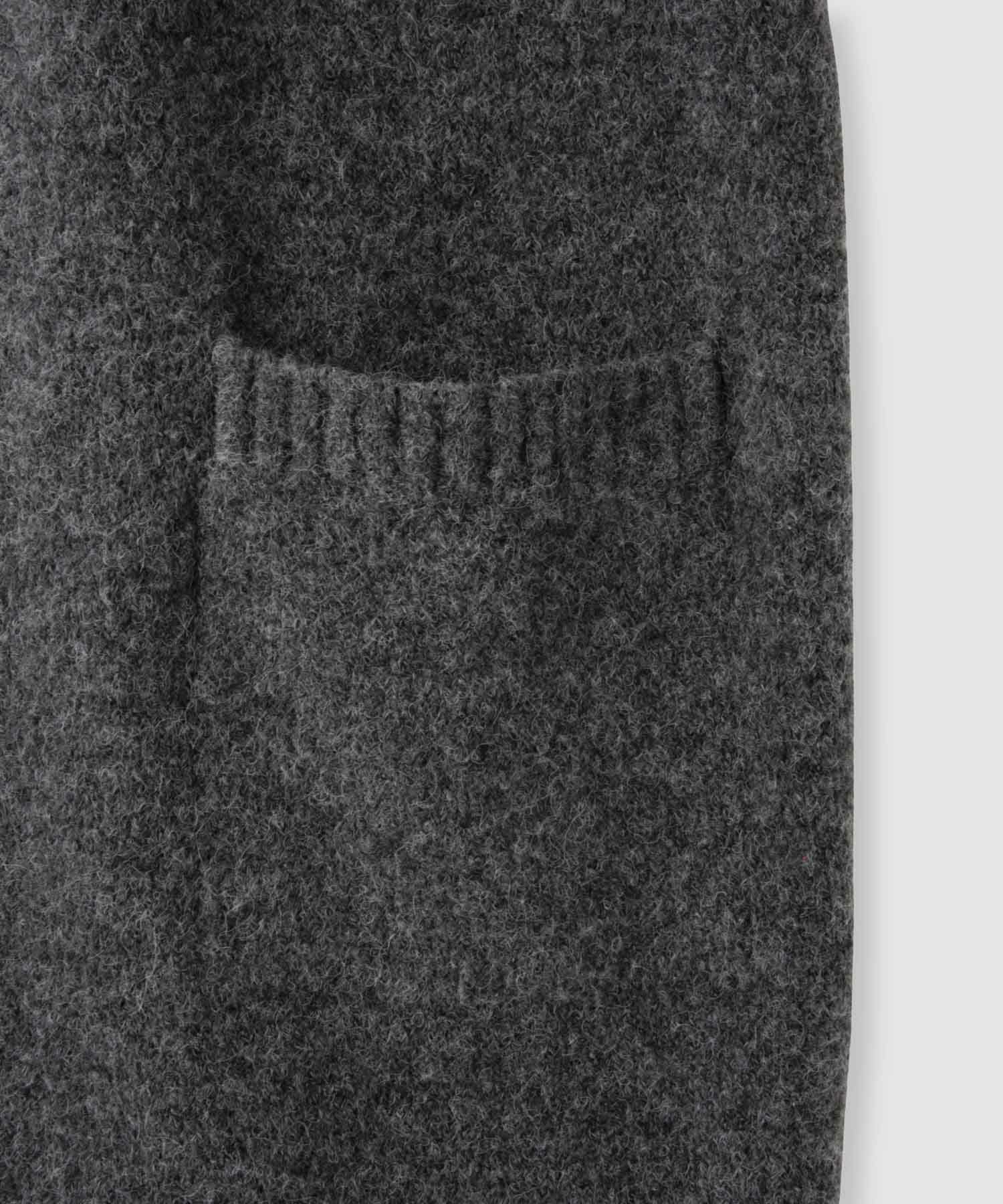 [さらに50%OFF]Idnes  ロングニットカーディガン レディース商品サムネイル-20