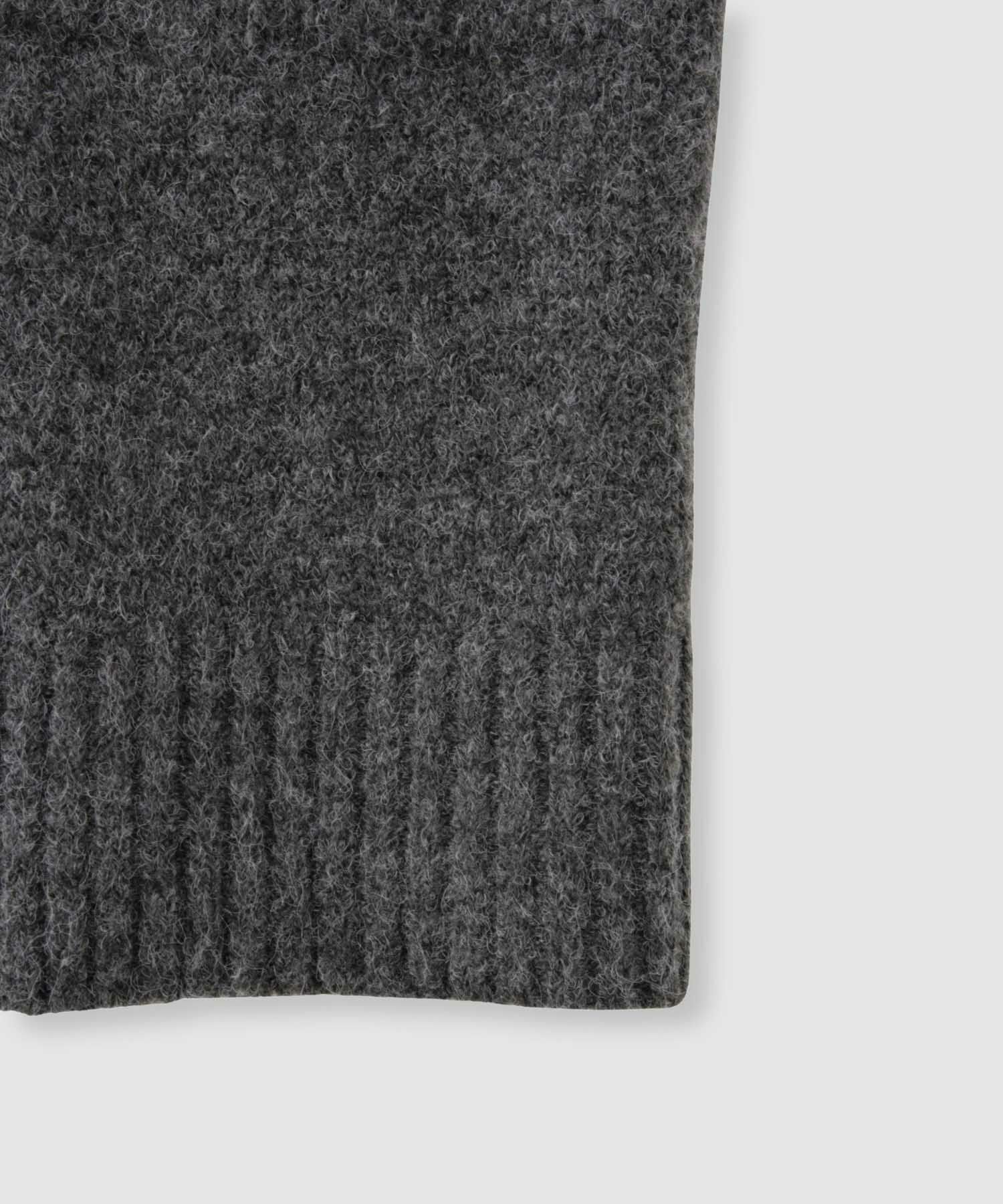 [さらに50%OFF]Idnes  ロングニットカーディガン レディース商品サムネイル-21