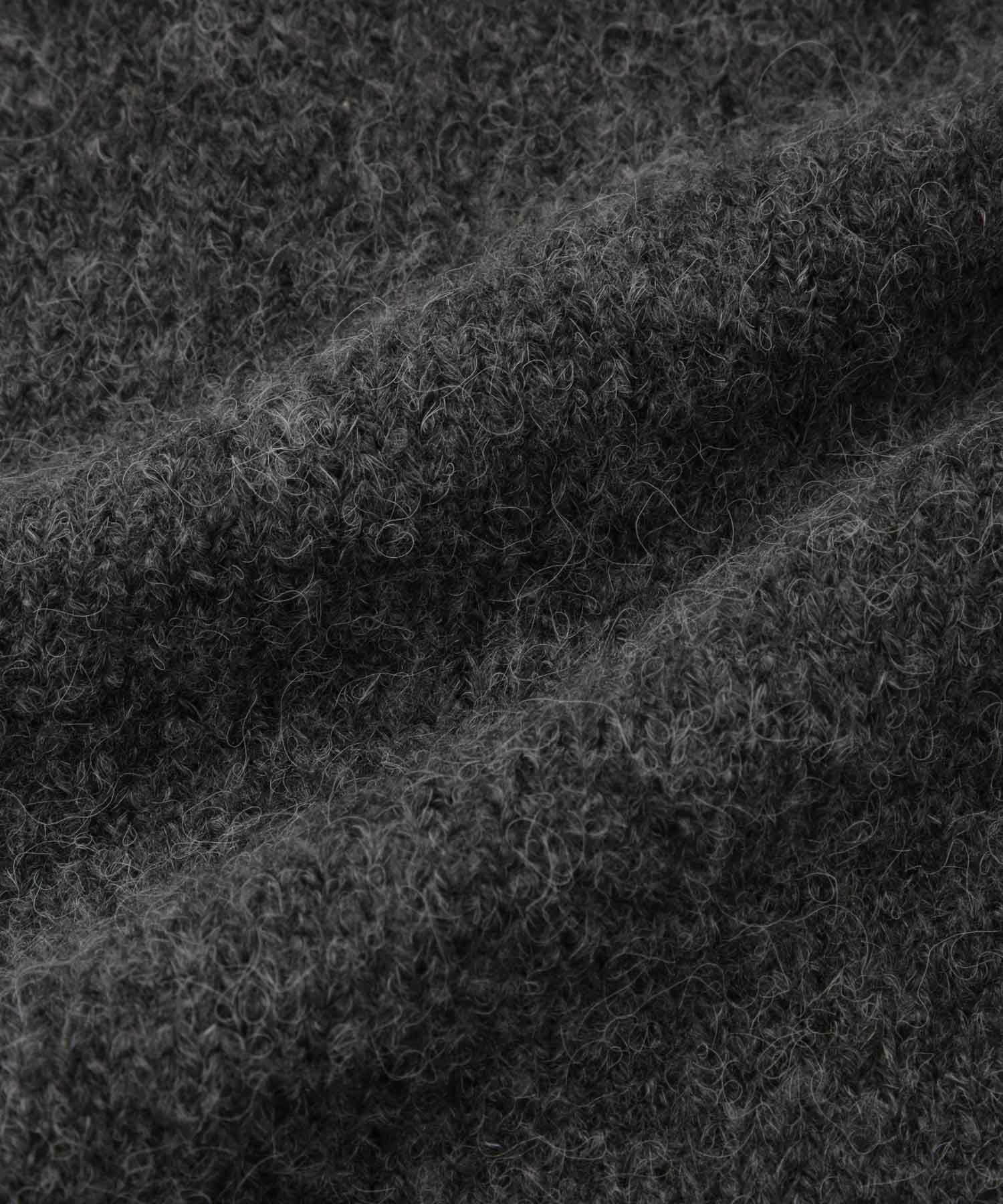 [さらに50%OFF]Idnes  ロングニットカーディガン レディース商品サムネイル-22