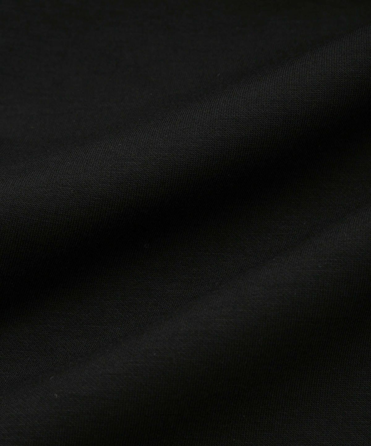 milli de l'air パフィバック 裏フリースダンボールニット ワイドパンツ レディース