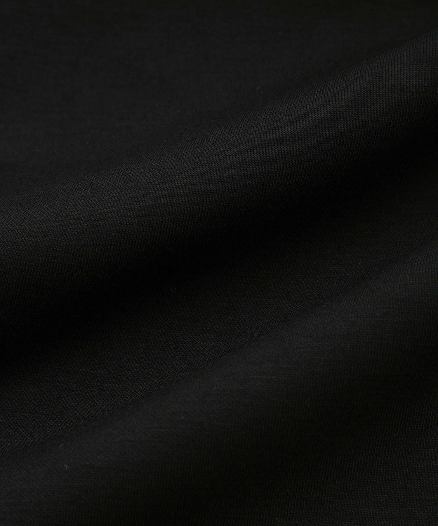 milli de l'air パフィバック 裏フリースダンボールニット ワイドパンツ レディース