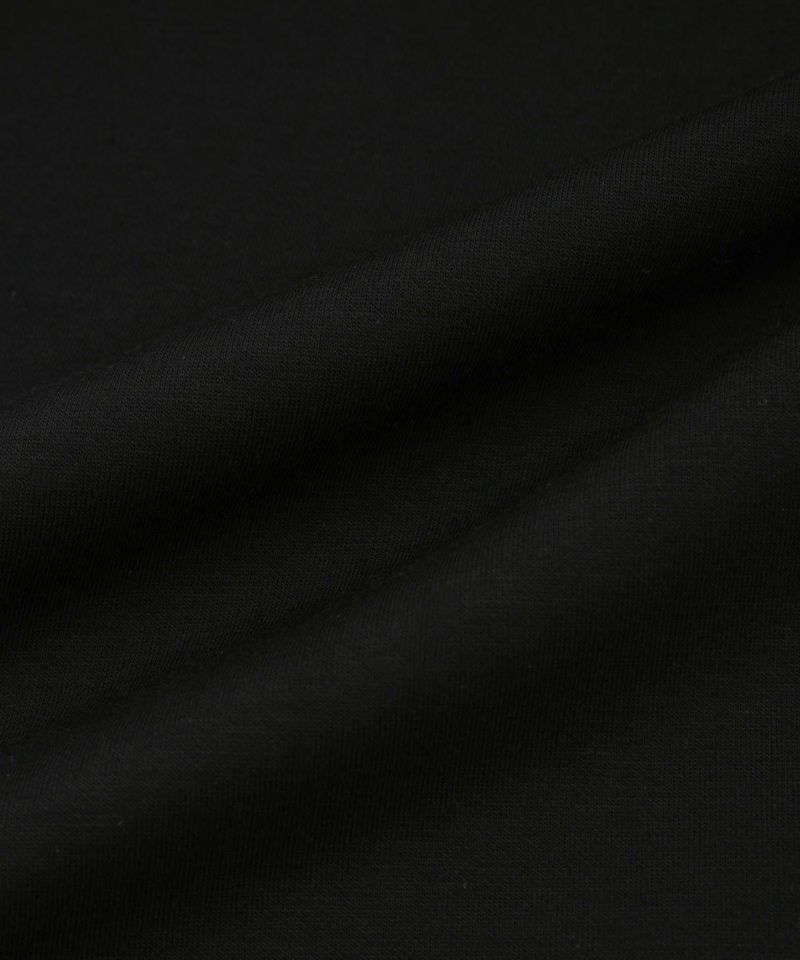 [値下げ]milli de l'air  パフィバック 裏フリースダンボールニット フレアパンツ レディース商品画像-14