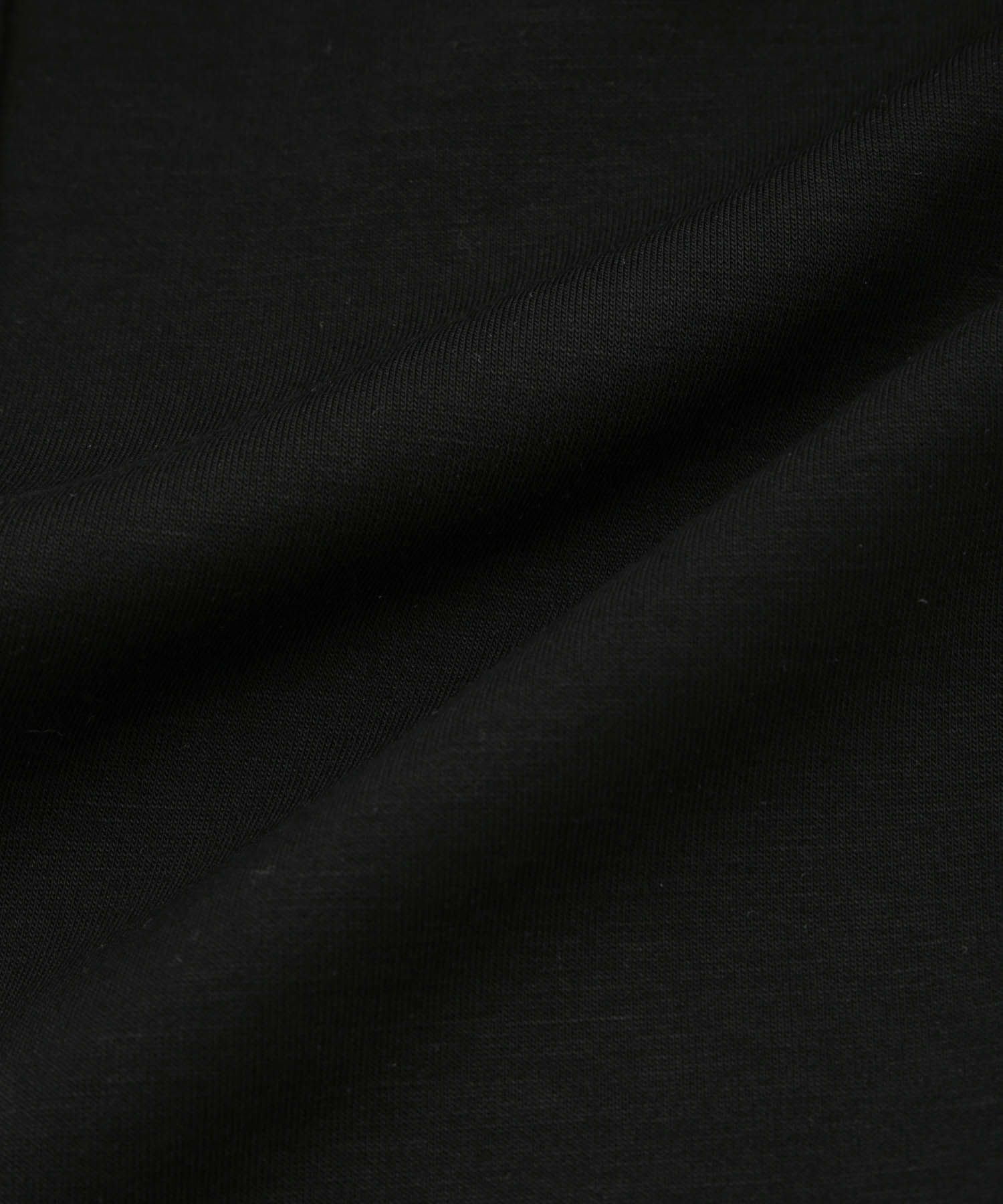 milli de l'air パフィバック 裏フリースダンボールニット スリムパンツ レディース