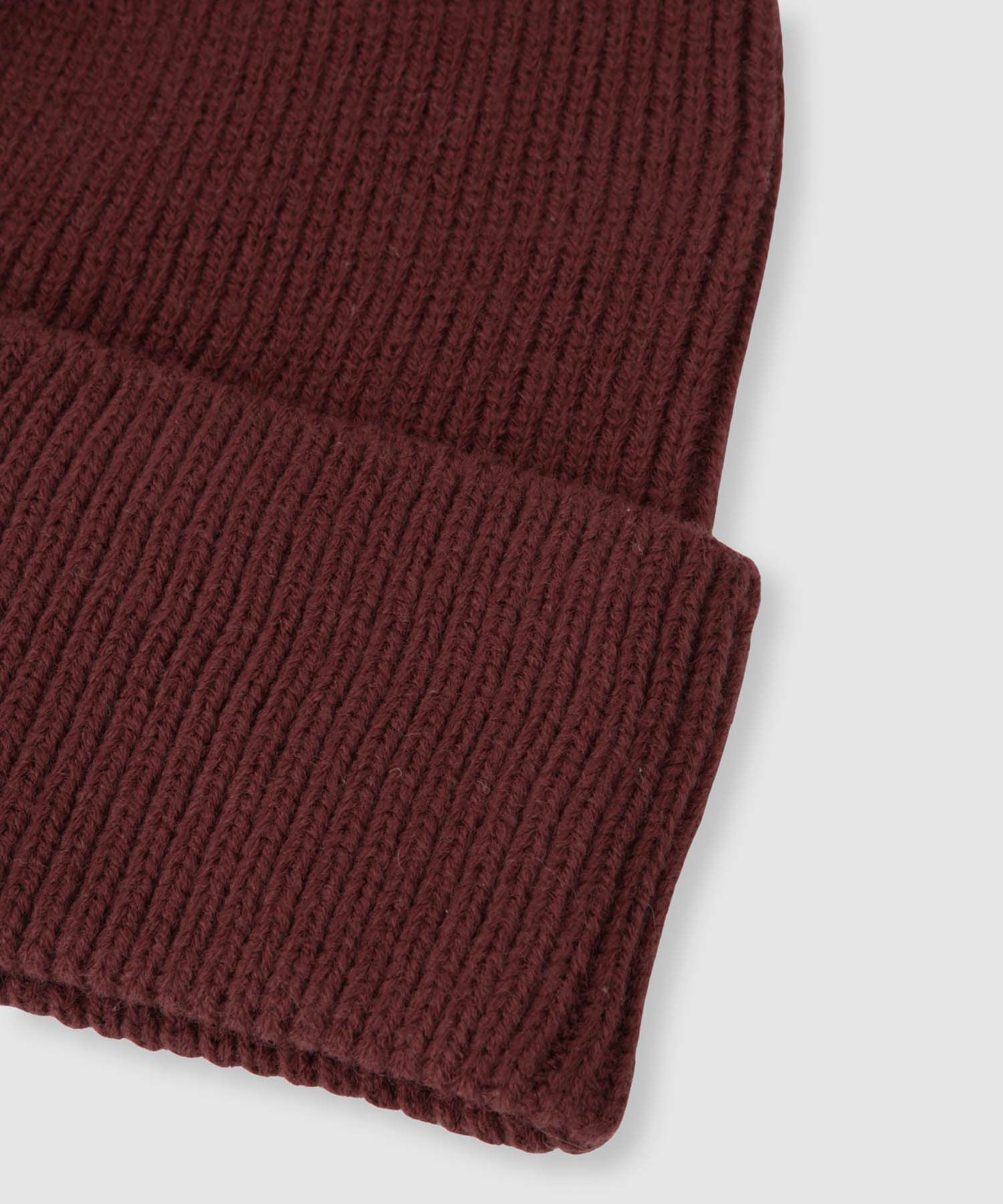 Idnes ニットビーニー レディース