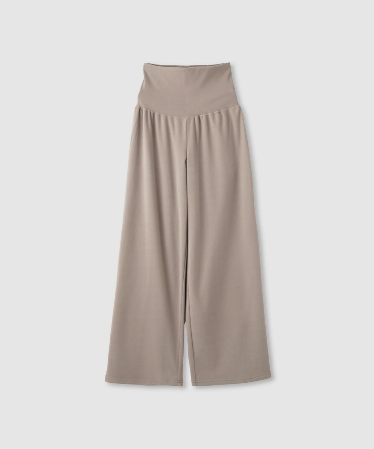 NAVY ハピ楽 腹巻き付きパンツ レディース