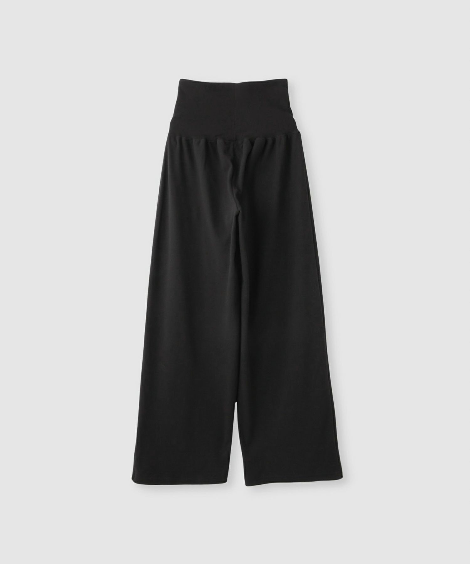 NAVY ハピ楽 腹巻き付きパンツ レディース商品画像-3