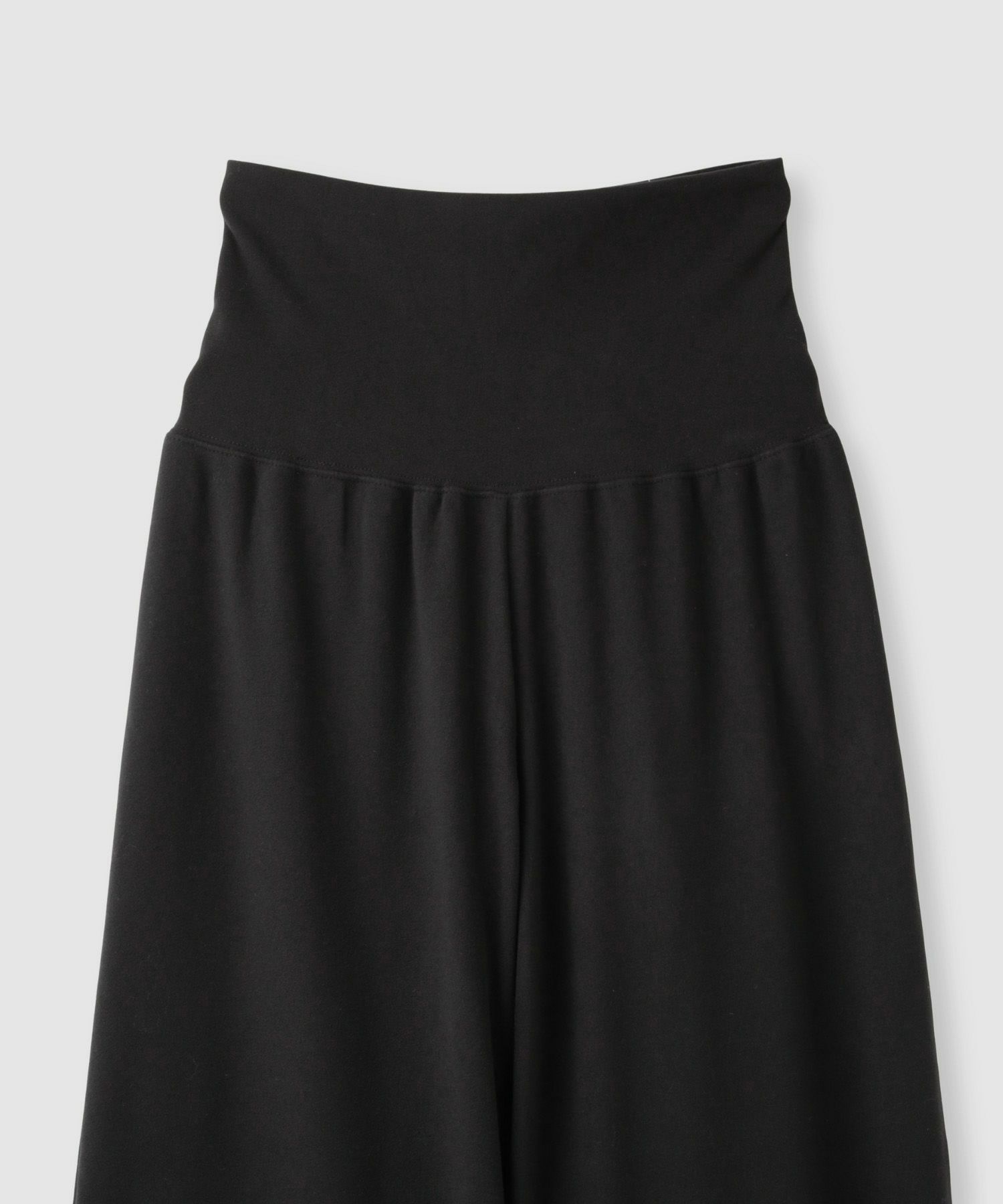 NAVY  ハピ楽 腹巻き付きパンツ レディース商品画像-4