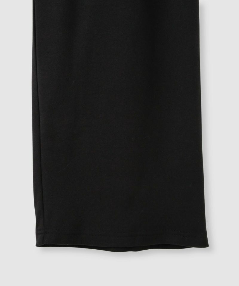 [期間限定価格]NAVY  ハピ楽 腹巻き付きパンツ レディース商品画像-5