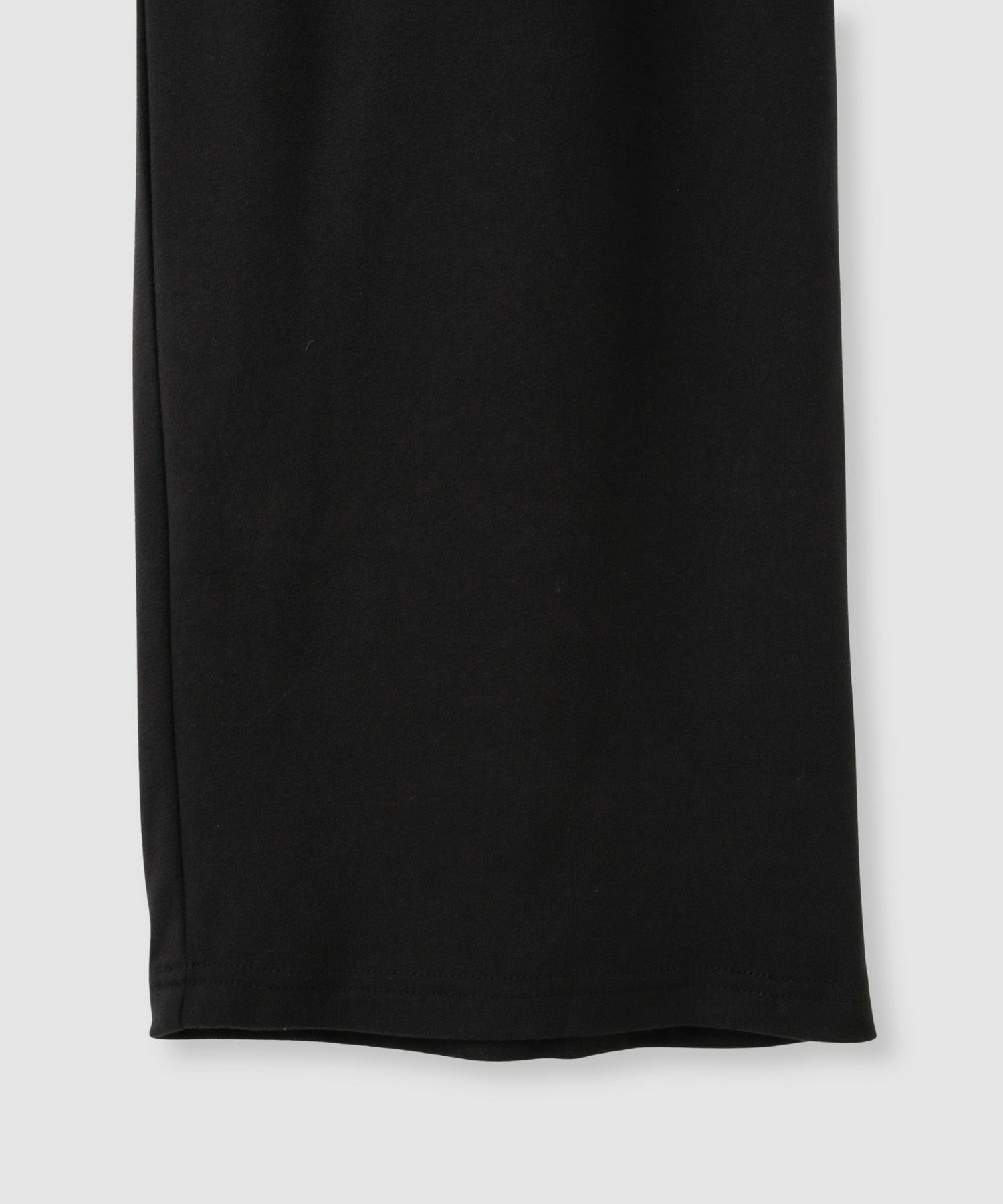 NAVY ハピ楽 腹巻き付きパンツ レディース