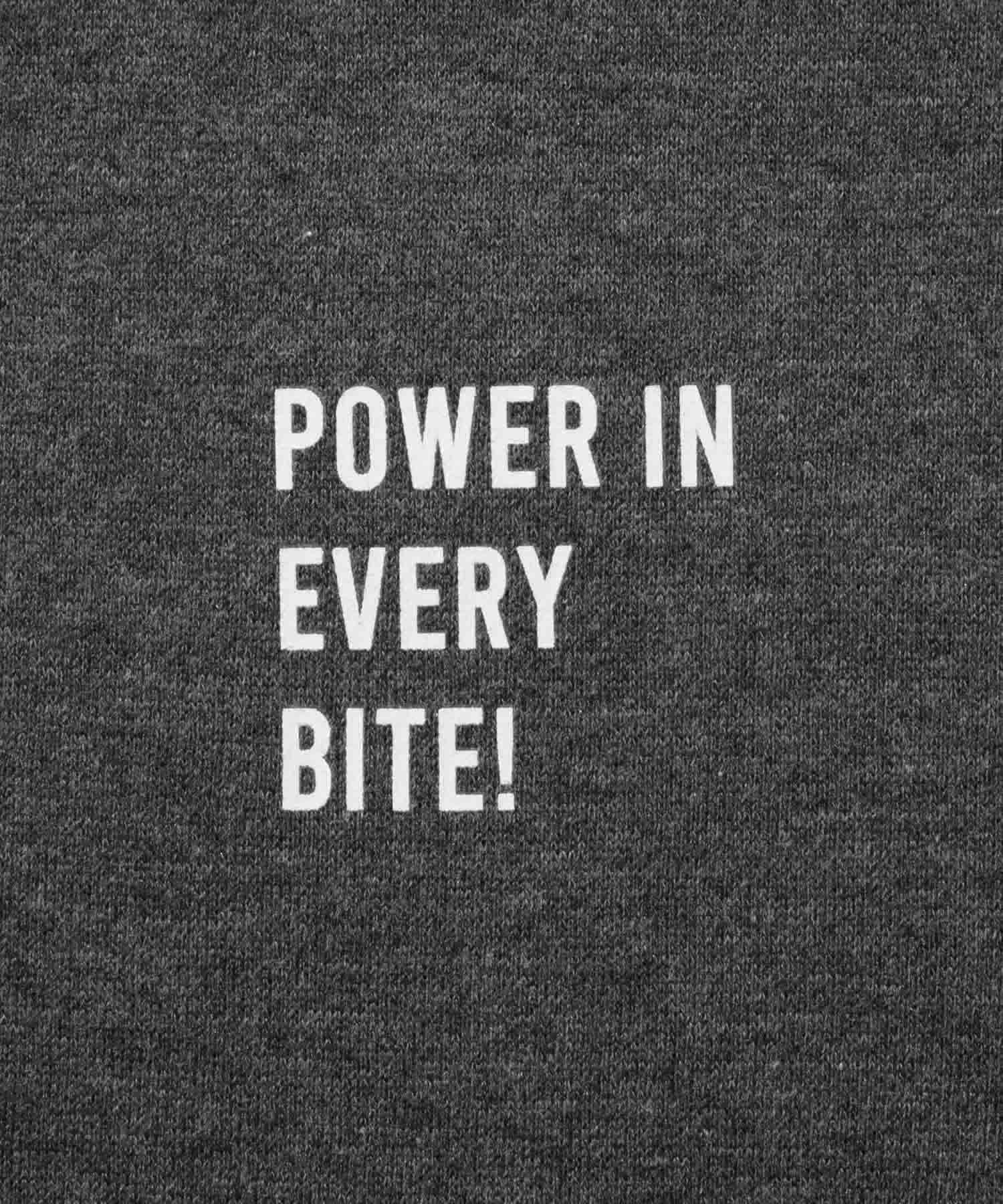 [値下げ]Real Standard  裏起毛プリントトレーナー メンズ商品画像-6