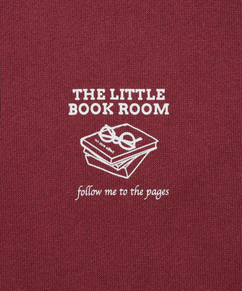 Real Standard  裏起毛プリントトレーナー メンズ商品画像-7