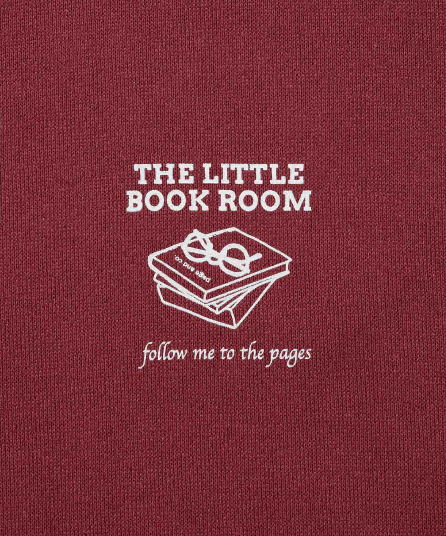 Real Standard  裏起毛プリントトレーナー メンズ商品画像-7