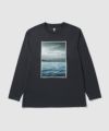 T-GRAPHICS  フォトプリント長袖Tシャツ メンズ商品サムネイル-4