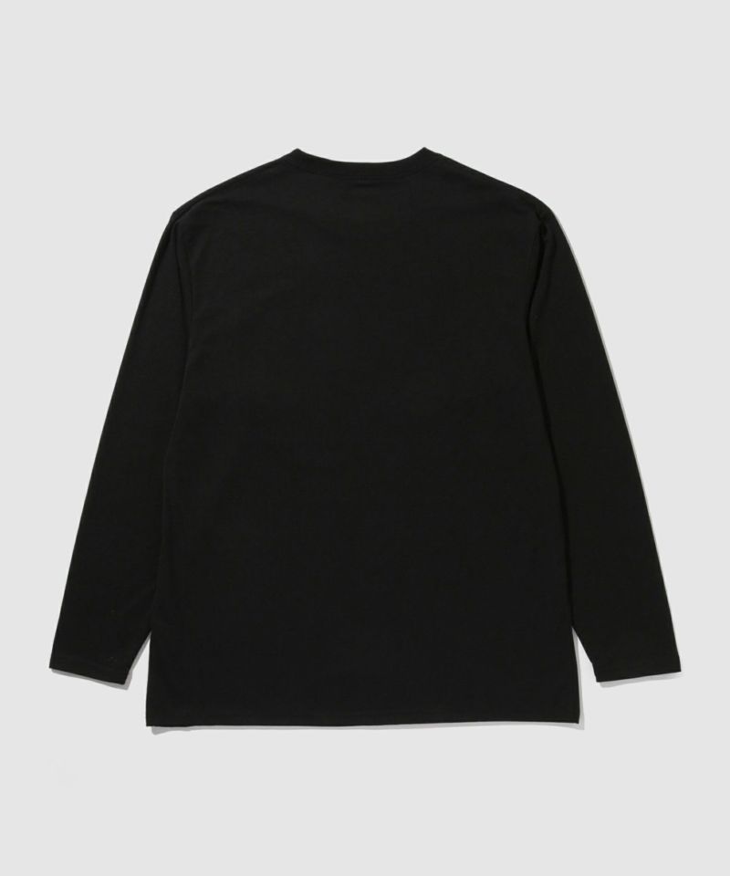 T-GRAPHICS  フォトプリント長袖Tシャツ メンズ商品画像-29