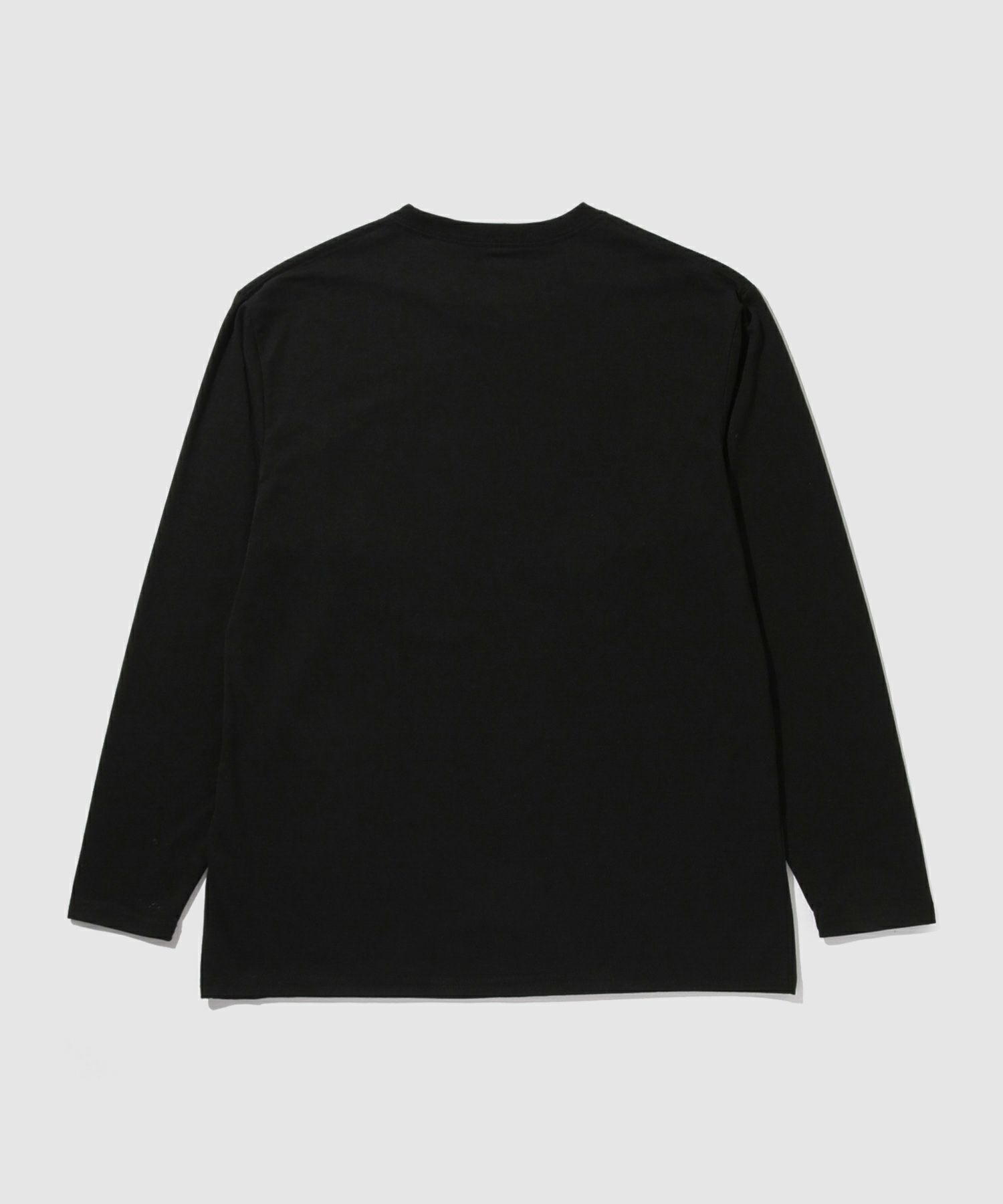 T-GRAPHICS  フォトプリント長袖Tシャツ メンズ商品サムネイル-29