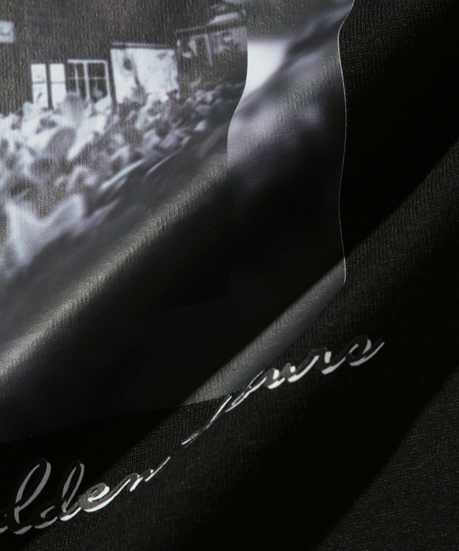 T-GRAPHICS  フォトプリント長袖Tシャツ メンズ商品画像-31